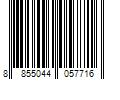 Barcode Image for UPC code 8855044057716