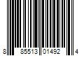 Barcode Image for UPC code 885513014924