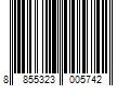 Barcode Image for UPC code 8855323005742