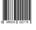 Barcode Image for UPC code 8855333222115