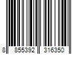 Barcode Image for UPC code 8855392316350