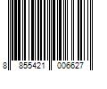 Barcode Image for UPC code 8855421006627