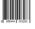 Barcode Image for UPC code 8855444003283