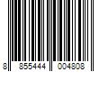 Barcode Image for UPC code 8855444004808