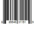 Barcode Image for UPC code 885546311519