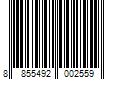 Barcode Image for UPC code 8855492002559