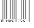 Barcode Image for UPC code 8855527772921