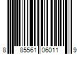 Barcode Image for UPC code 885561060119