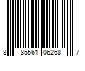 Barcode Image for UPC code 885561062687