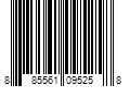 Barcode Image for UPC code 885561095258