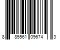 Barcode Image for UPC code 885561096743