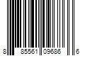 Barcode Image for UPC code 885561096866