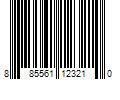 Barcode Image for UPC code 885561123210