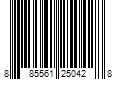 Barcode Image for UPC code 885561250428