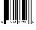 Barcode Image for UPC code 885561382136