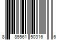 Barcode Image for UPC code 885561503166