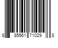 Barcode Image for UPC code 885561710298