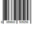 Barcode Image for UPC code 8855683505258