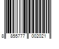 Barcode Image for UPC code 8855777002021