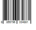 Barcode Image for UPC code 8855796034881