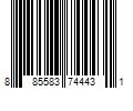 Barcode Image for UPC code 885583744431