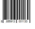 Barcode Image for UPC code 8855913001130