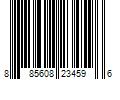 Barcode Image for UPC code 885608234596. Product Name: Women's Levi'sÂ® 711â„¢ Skinny Jeans, Size: 29(US 8)Medium, Black
