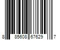 Barcode Image for UPC code 885608676297