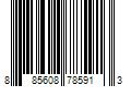 Barcode Image for UPC code 885608785913