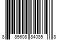 Barcode Image for UPC code 885608840858