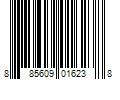 Barcode Image for UPC code 885609016238