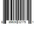 Barcode Image for UPC code 885609021751