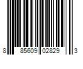 Barcode Image for UPC code 885609028293