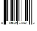 Barcode Image for UPC code 885609028903