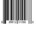 Barcode Image for UPC code 885612010988