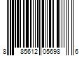 Barcode Image for UPC code 885612056986