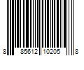 Barcode Image for UPC code 885612102058