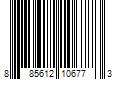 Barcode Image for UPC code 885612106773