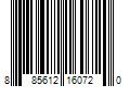 Barcode Image for UPC code 885612160720