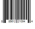 Barcode Image for UPC code 885612210944