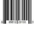 Barcode Image for UPC code 885612231000