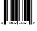 Barcode Image for UPC code 885612233929