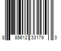 Barcode Image for UPC code 885612331793