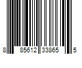 Barcode Image for UPC code 885612338655