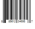 Barcode Image for UPC code 885612346957