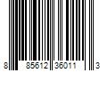 Barcode Image for UPC code 885612360113