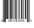 Barcode Image for UPC code 885612360694