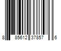 Barcode Image for UPC code 885612378576