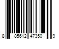 Barcode Image for UPC code 885612473509