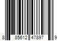 Barcode Image for UPC code 885612478979